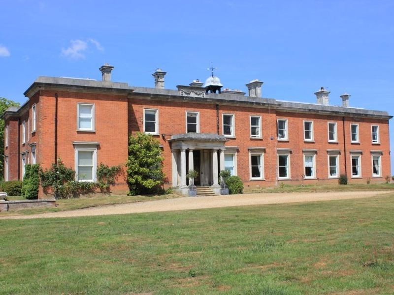Mount Ephraim B&B Hernhill Exterior photo